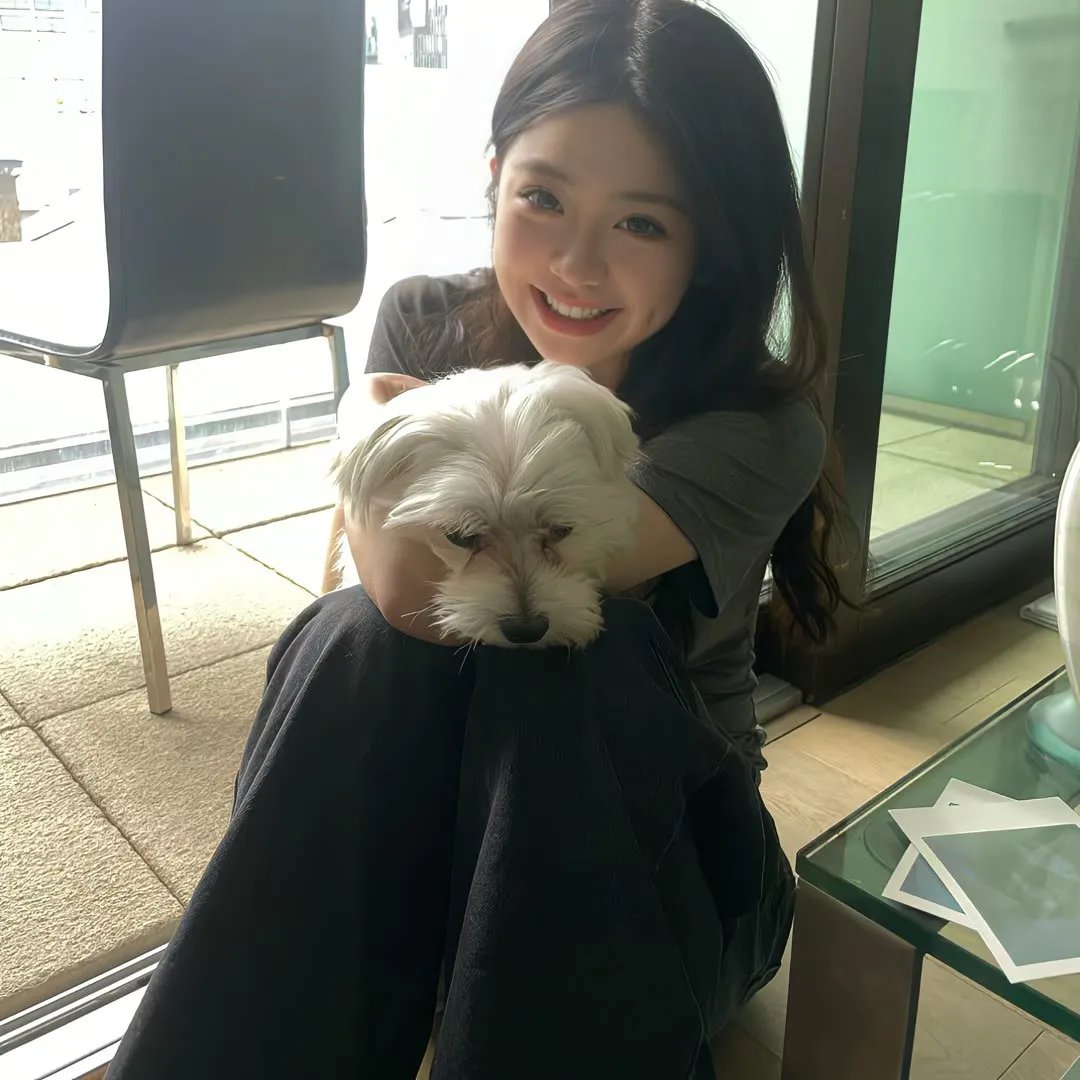 我的心跳你做主